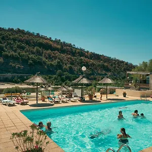 Sud Ardeche Camping